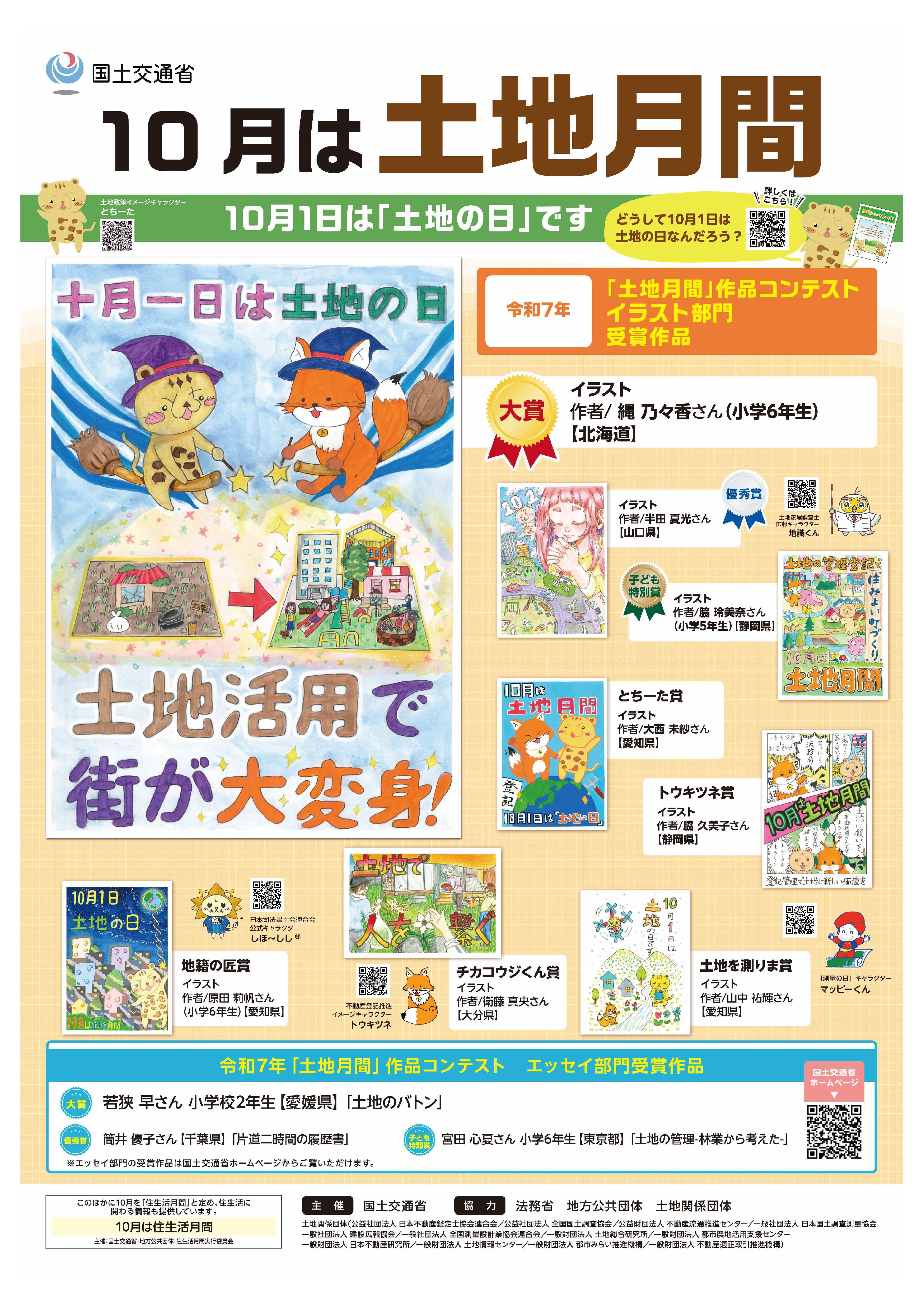 届出ポスター2025