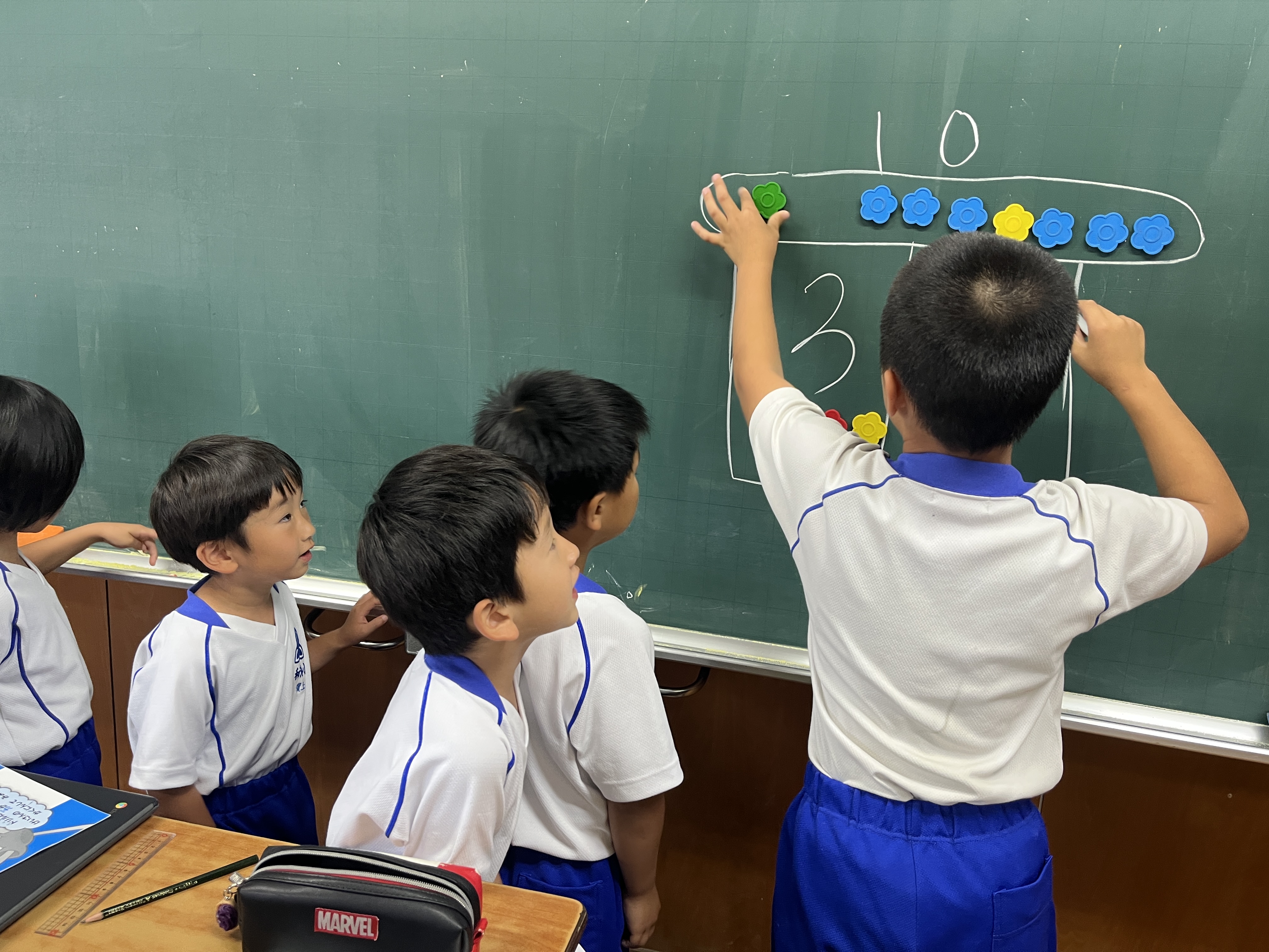 和魂スタディタイム